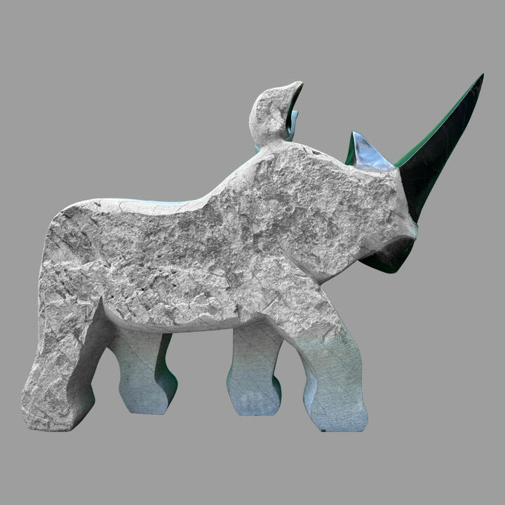 Springstone Rhino