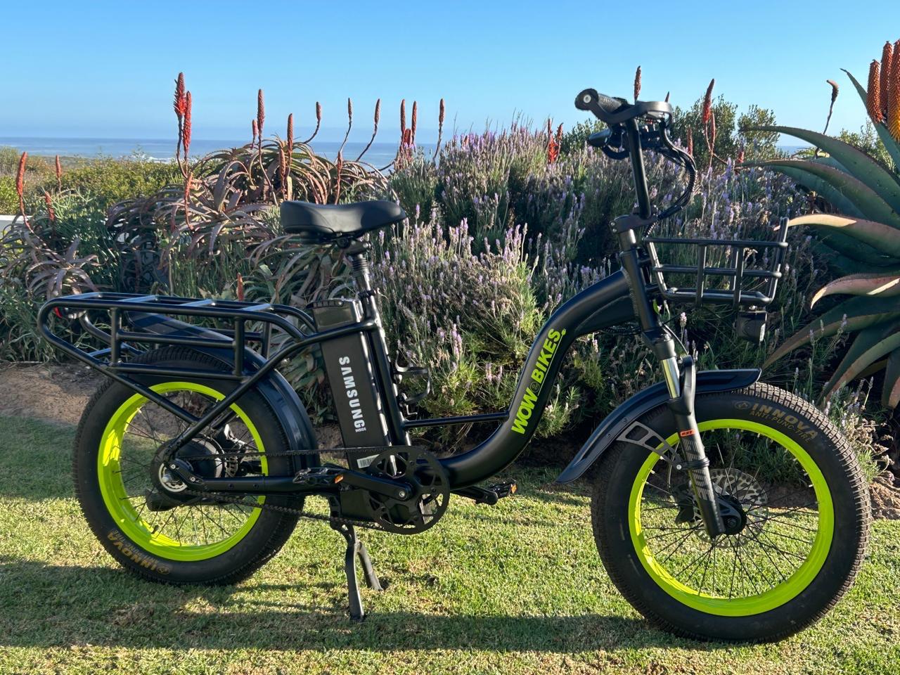 eBike Tour